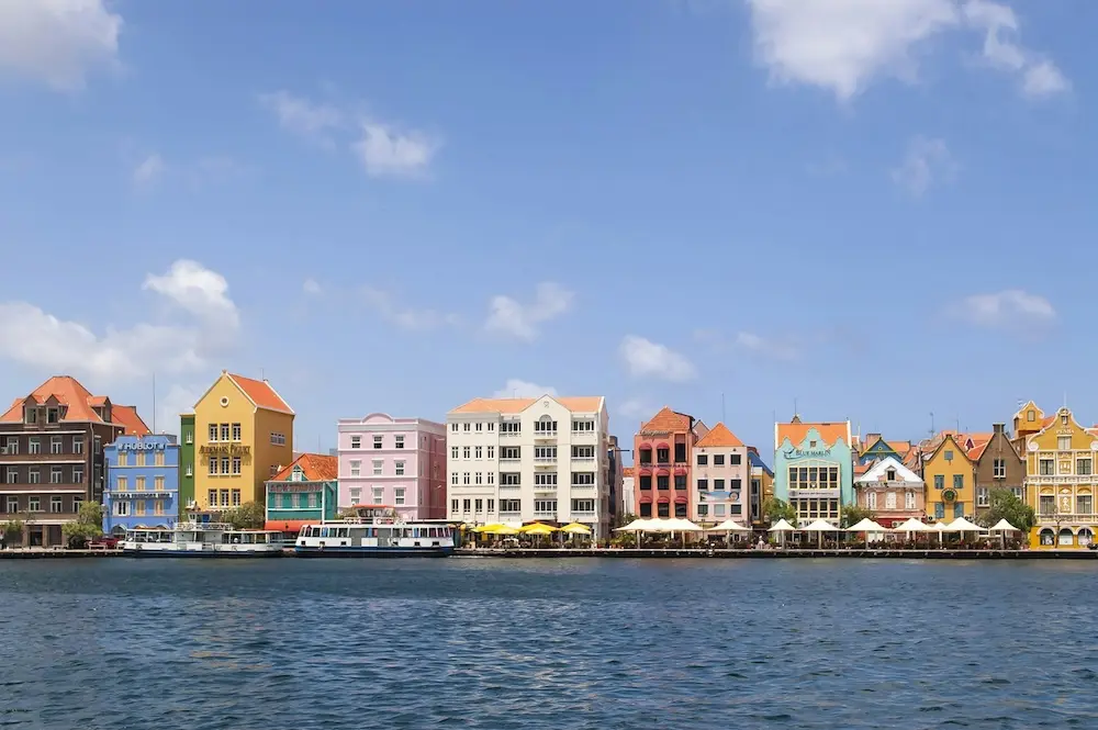 Willemstad